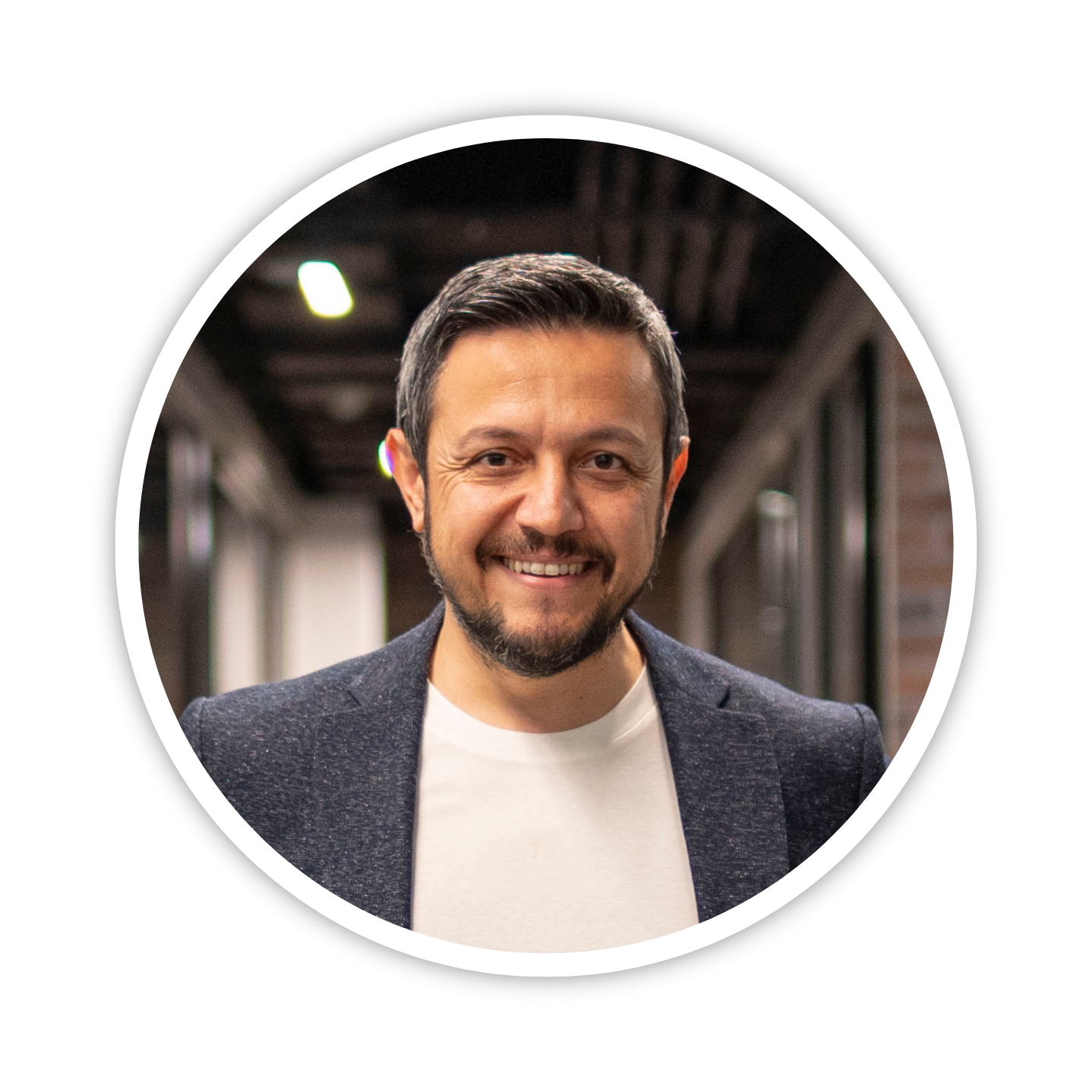 Özgür Alp